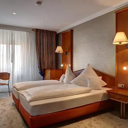 Im Engel 4* Warendorf