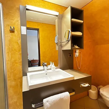 Hotel Im Engel