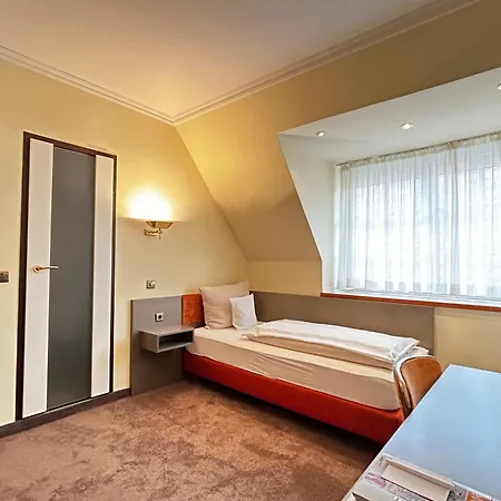 Im Engel Hotel Warendorf