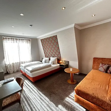 Im Engel Hotel