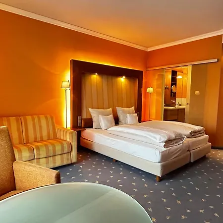 Im Engel Hotel Warendorf