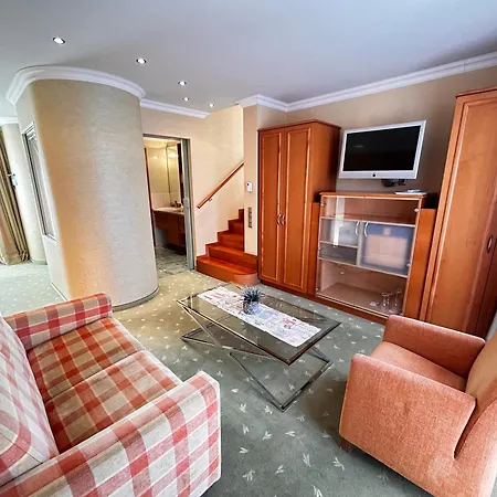 Im Engel 4* Warendorf