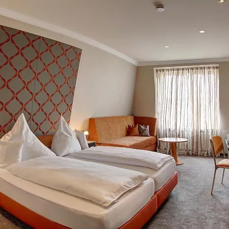 Im Engel 4* Варендорф