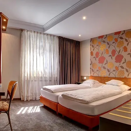 Im Engel Hotel Warendorf