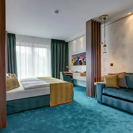 Im Engel 4* Варендорф