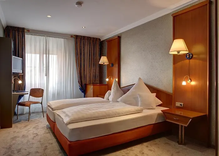 Im Engel 4* Warendorf