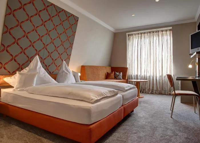 Im Engel 4* Warendorf