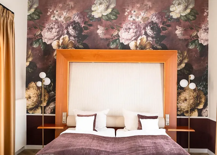 Im Engel 4* Warendorf