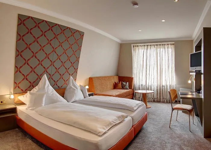 Im Engel 4* Warendorf