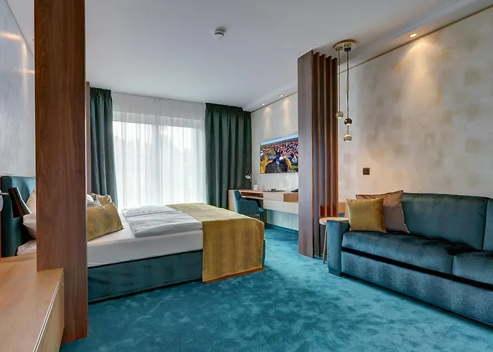 Im Engel 4* Warendorf